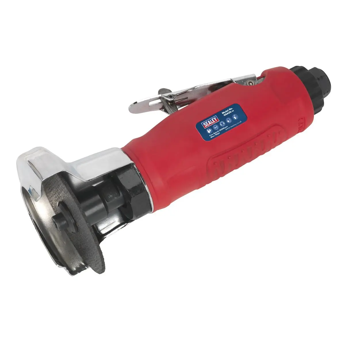 Sealey Generation Air Tool Stand Deal - Image 5