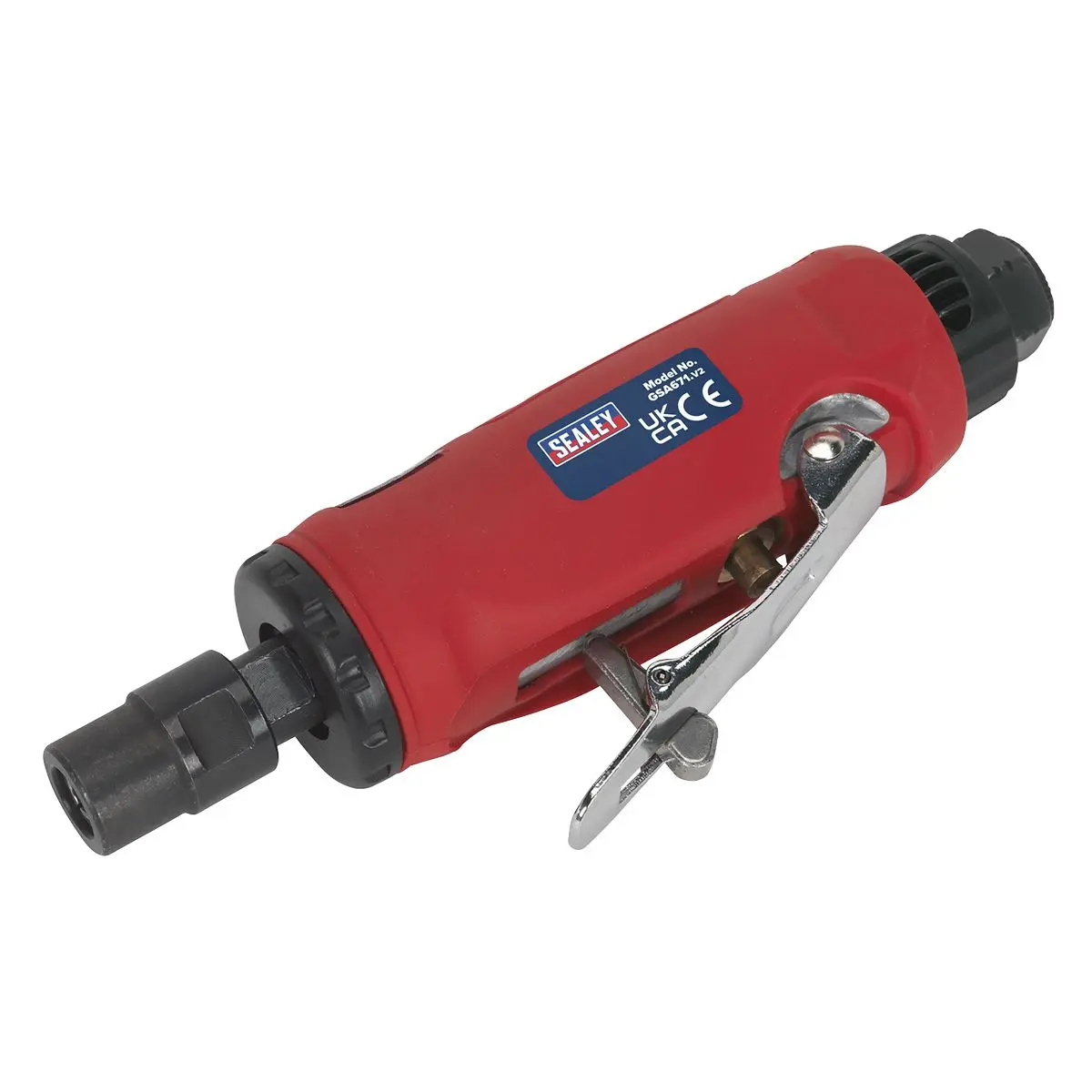 Sealey Generation Air Tool Stand Deal - Image 7