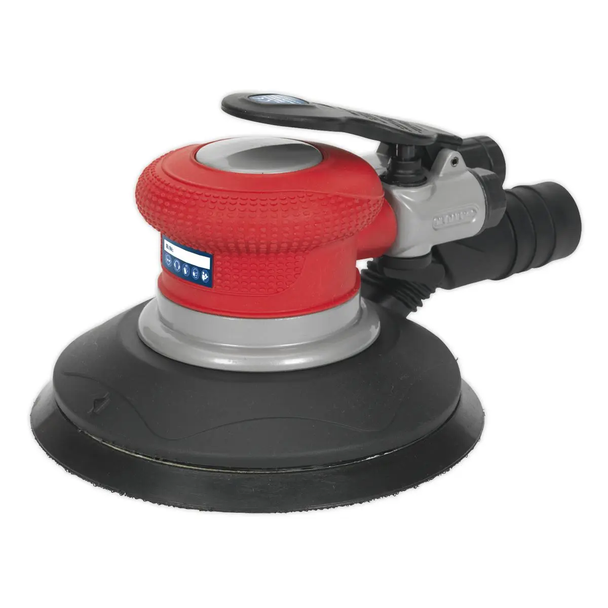 Sealey Generation Air Tool Stand Deal - Image 9