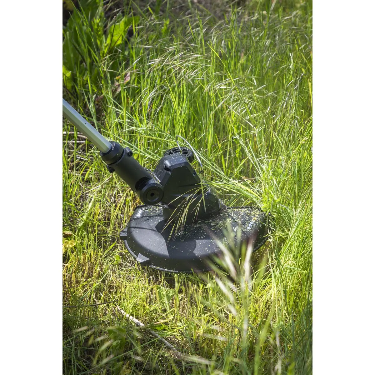 Sealey Grass Strimmer Kit 40V 4Ah SV20 Series 30cm - Image 8