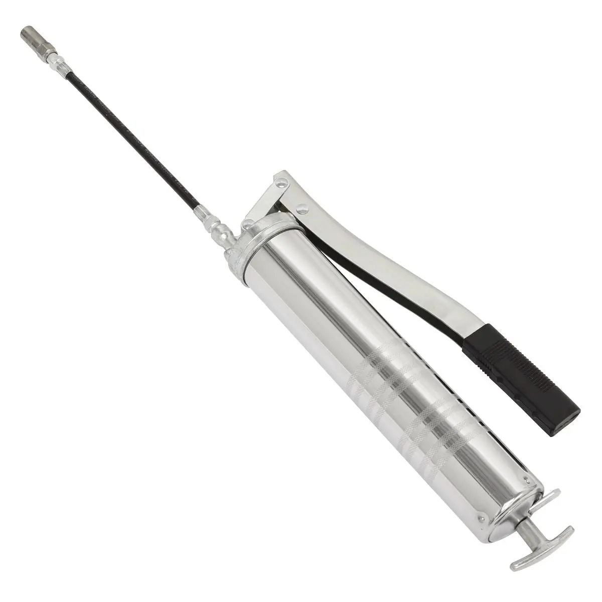 Sealey Grease Gun Kit Manual/Air - Image 4