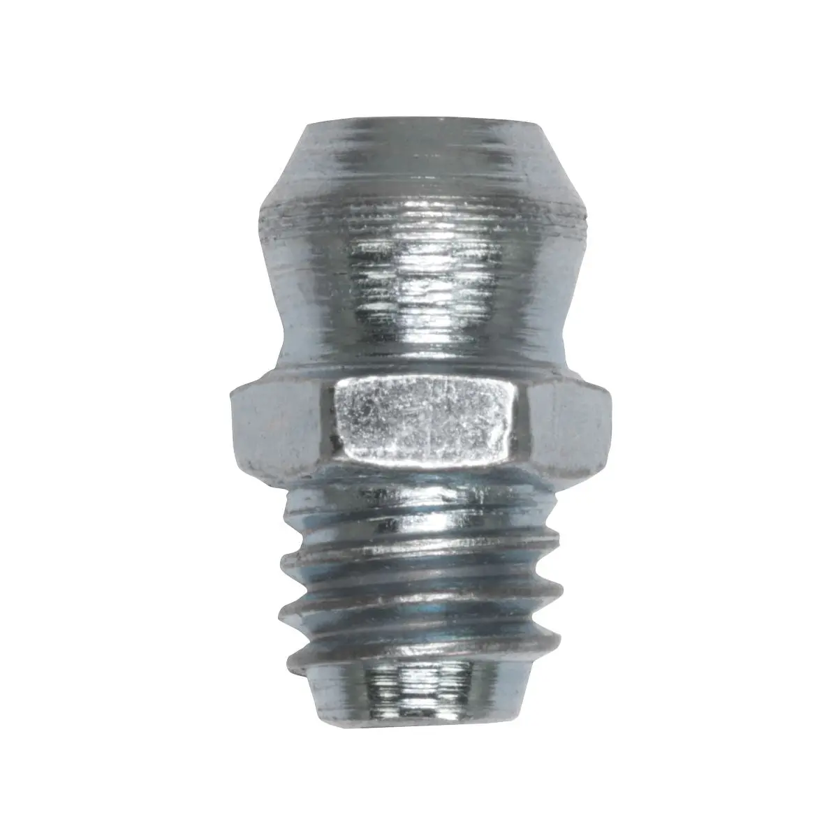 Sealey Grease Nipple Straight 1/8"BSP Gas Pack of 25