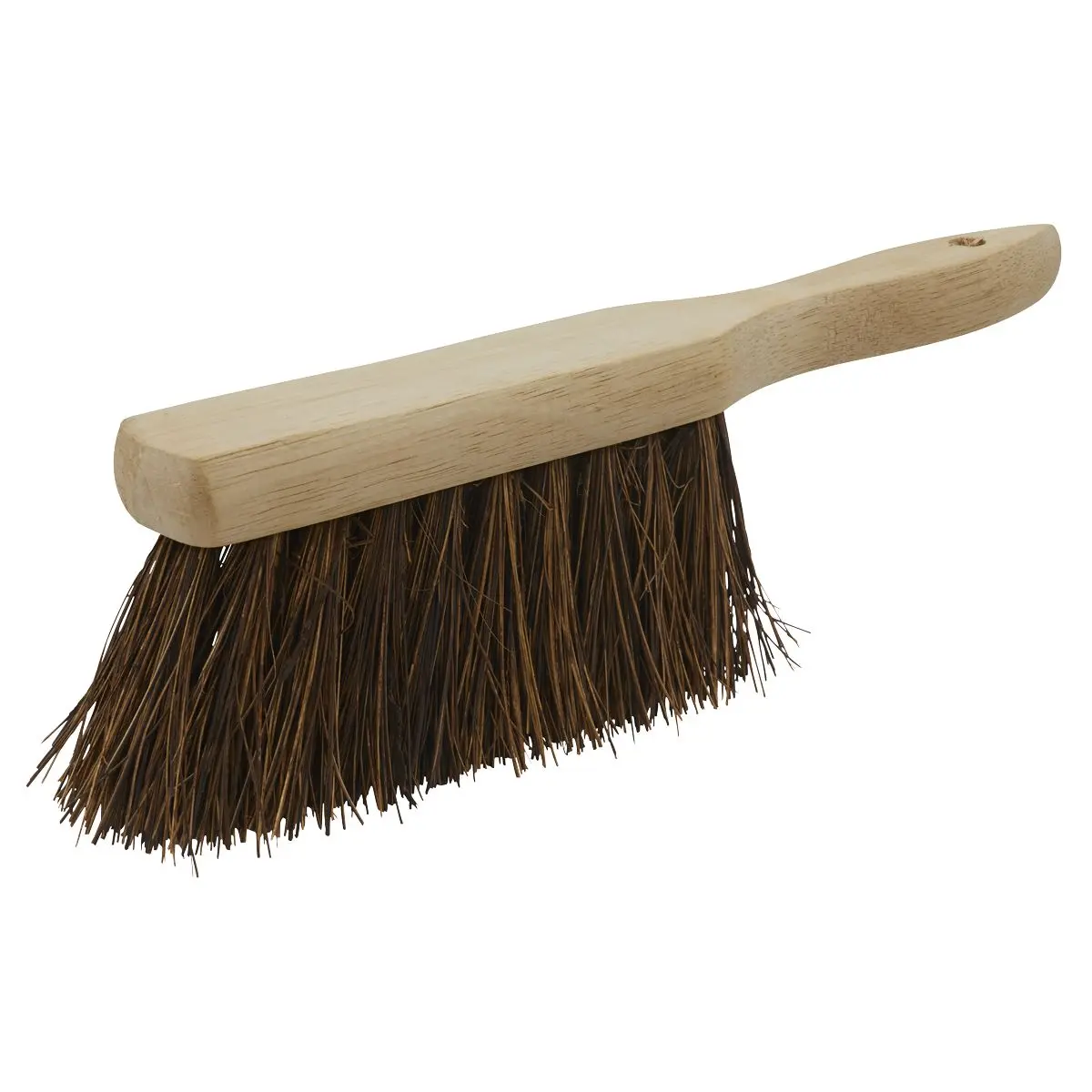 Sealey Hand Brush 11"(280mm) Hard Bristle - Image 7