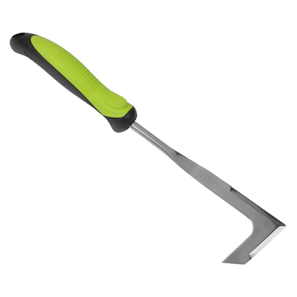 Sealey Hand Garden Knife with Soft Grip Handle & Stainless Steel Blade, 330mm - Image 2