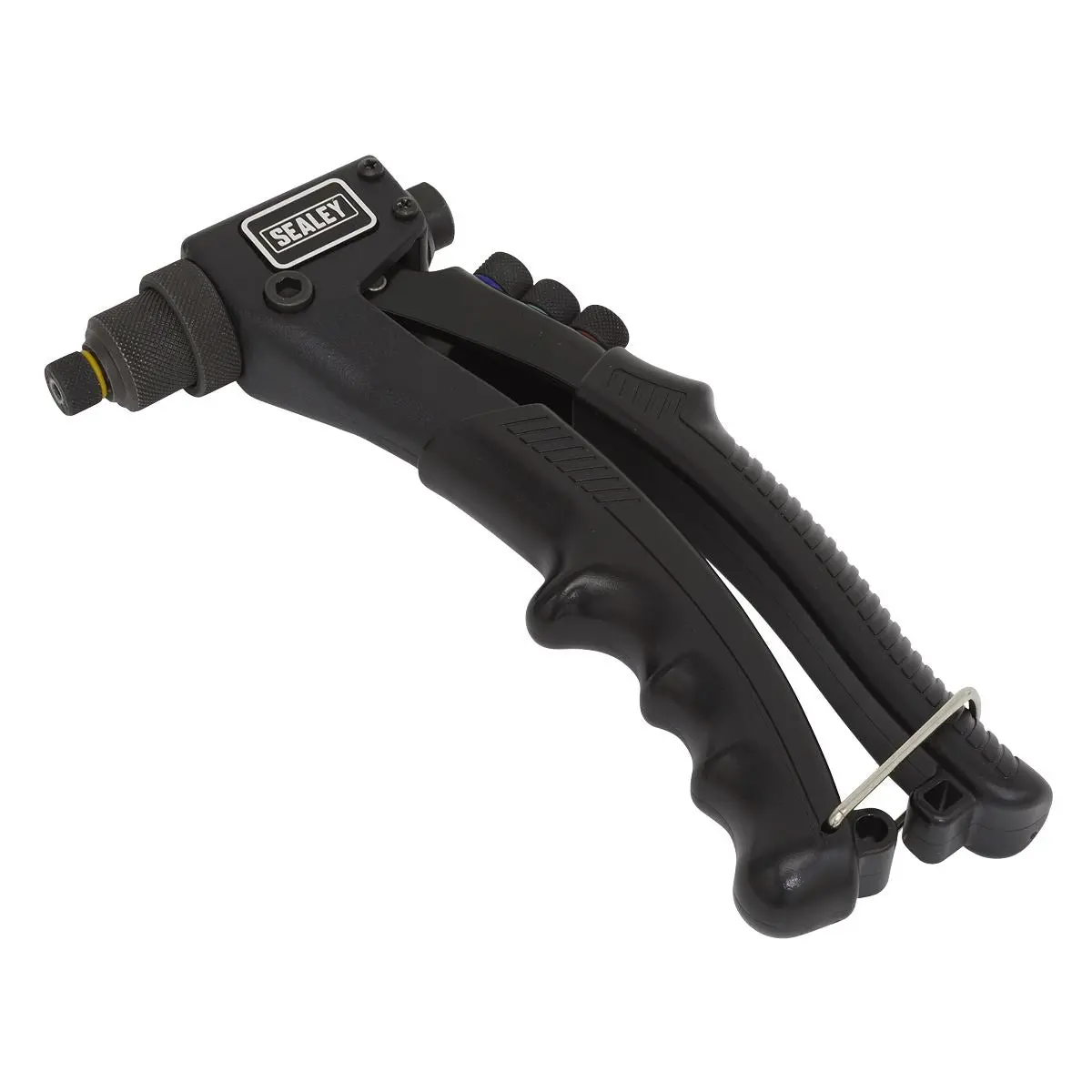 Sealey Hand Riveter 210mm 2.4-4.8mm Rivets