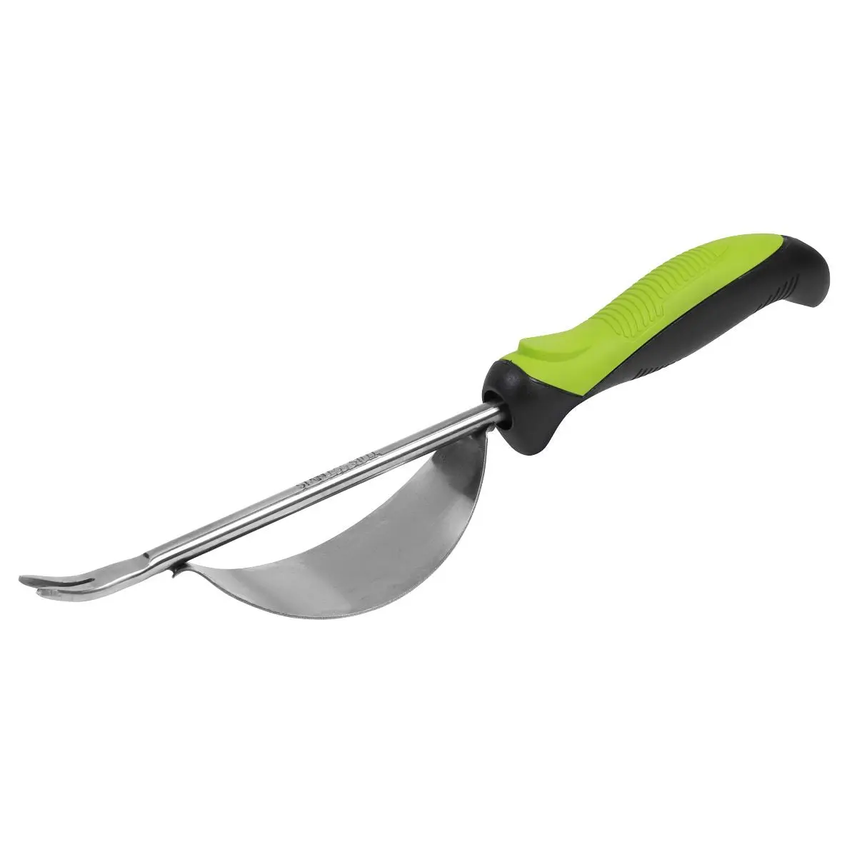 Sealey Hand Weeder with Soft Grip Handle & Stainless Steel Blade, 340mm