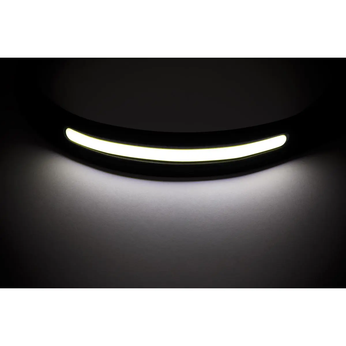 Sealey Head Torch 5W COB & 3W LED Bulb with Auto-Sensor Rechargeable - Image 3