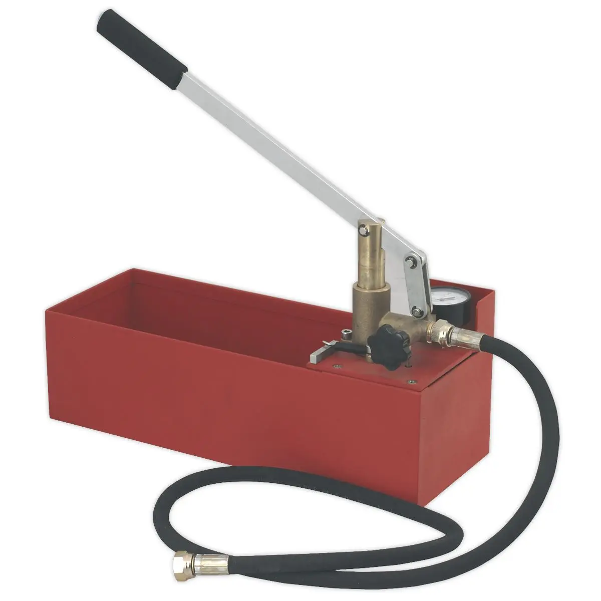 Sealey Heating System Pressure Tester - Image 2