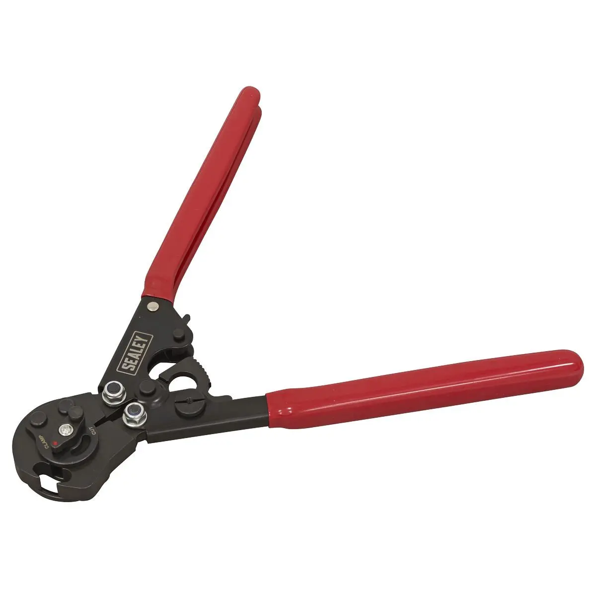 Sealey Heavy-Duty 2-in-1 Hose Clamp Pliers - Image 8