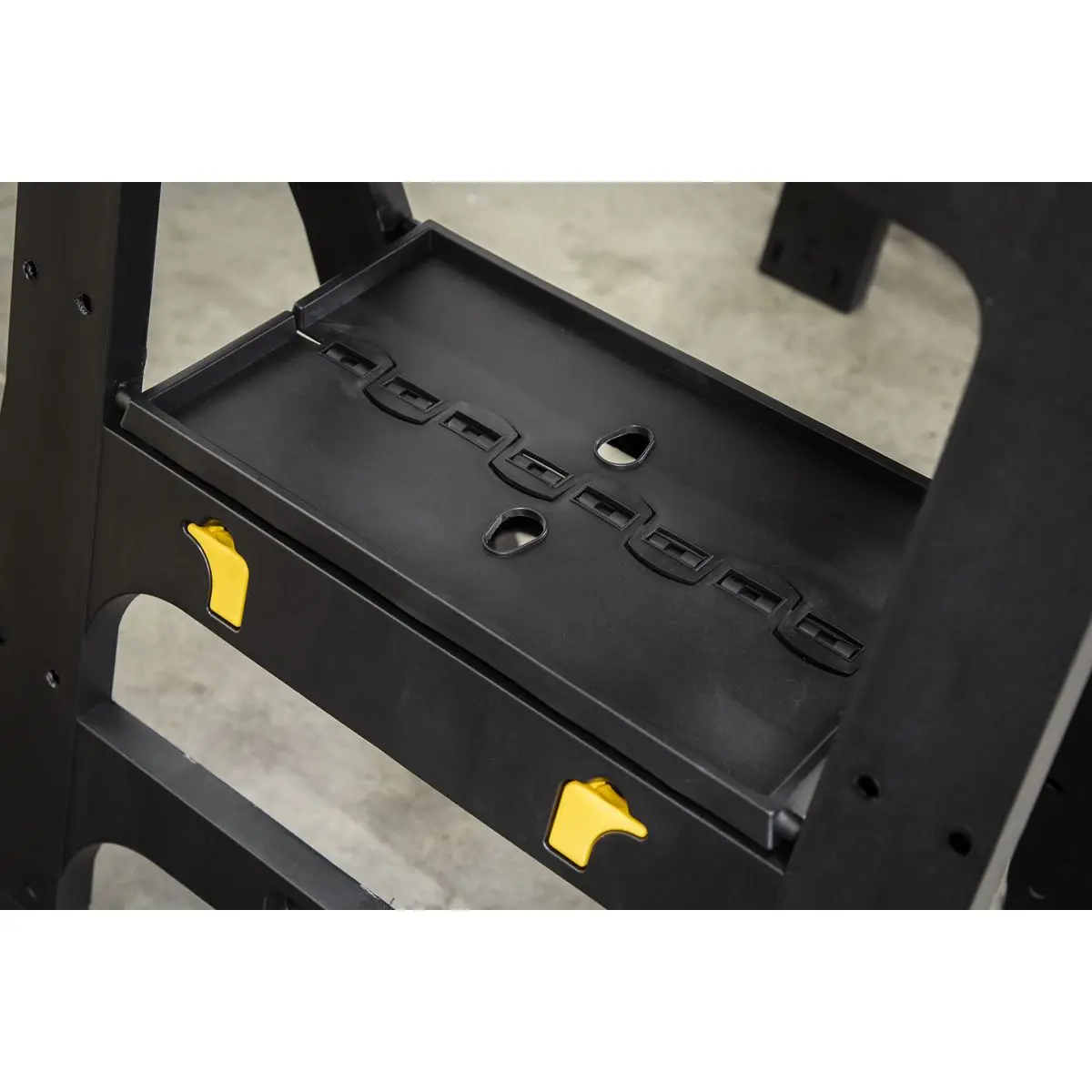 Sealey Heavy-Duty Folding Composite Trestle - Image 5
