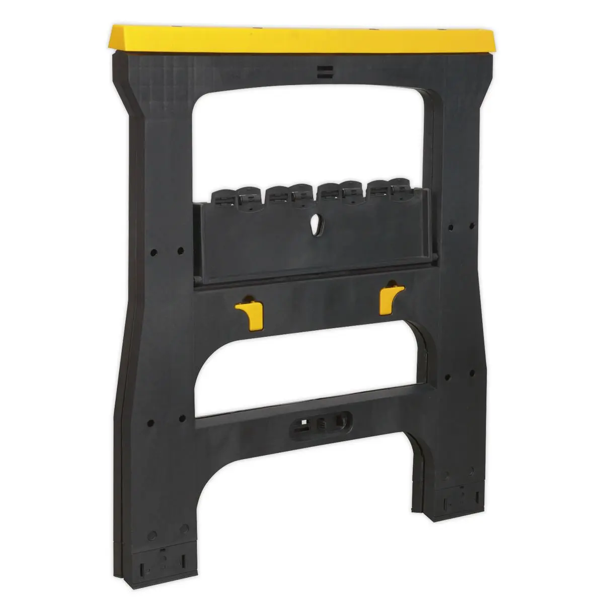 Sealey Heavy-Duty Folding Composite Trestle - Image 6