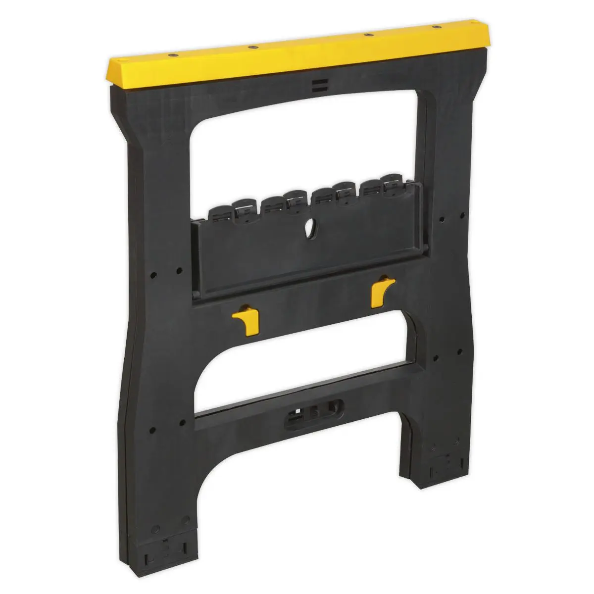 Sealey Heavy-Duty Folding Composite Trestle - Image 7
