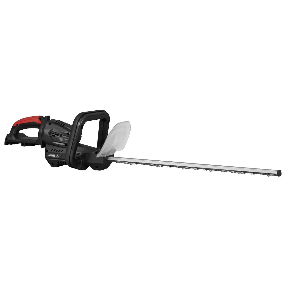 Sealey Hedge Trimmer 40V SV20 Series 52cm - Body Only - Image 10