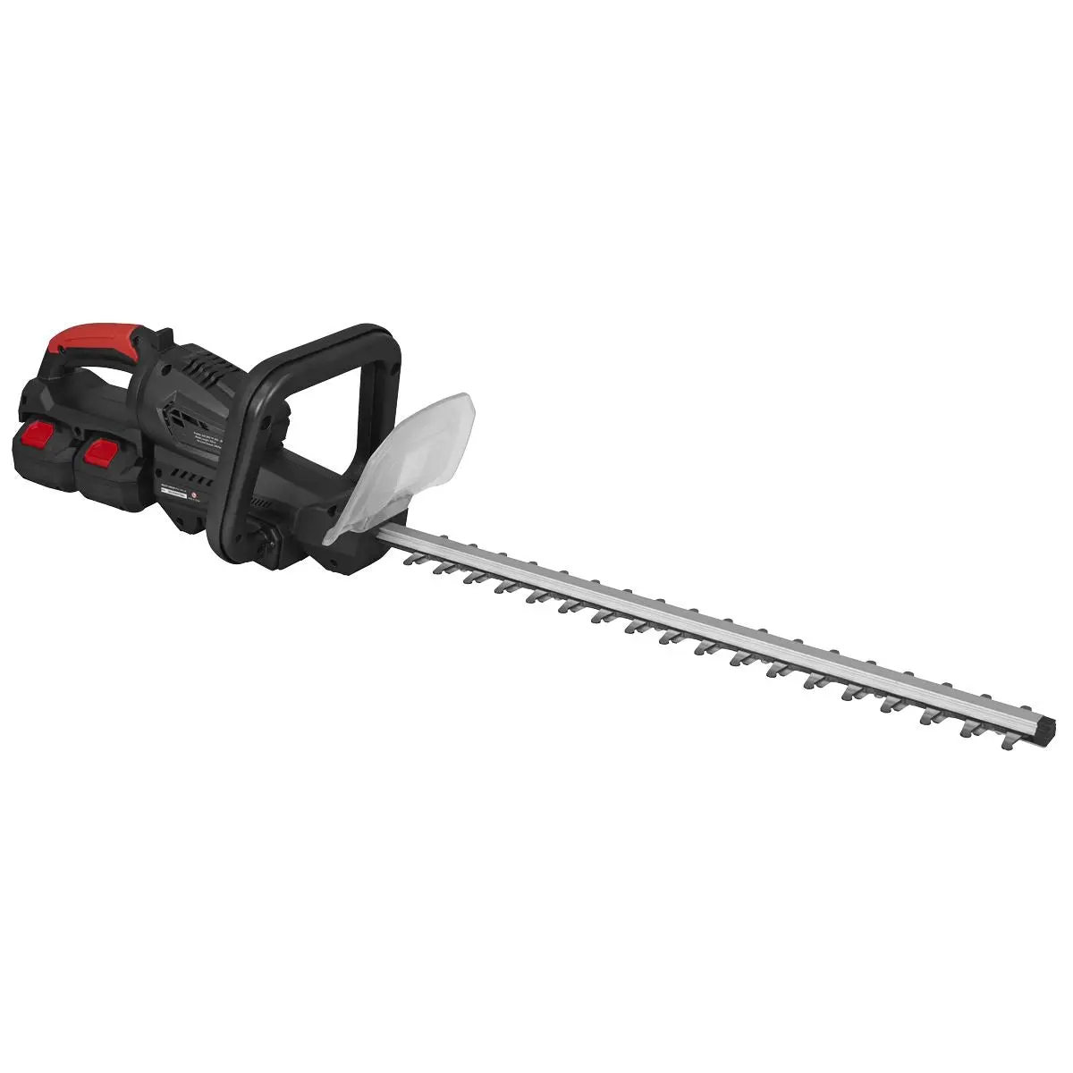 Sealey Hedge Trimmer 40V SV20 Series 52cm - Body Only - Image 6