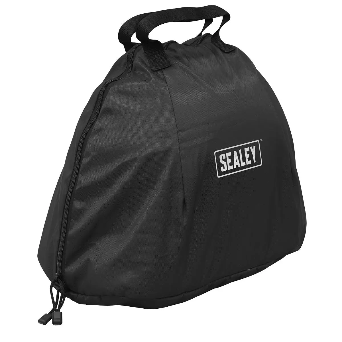 Sealey Helmet Bag Fleece Lined - Small