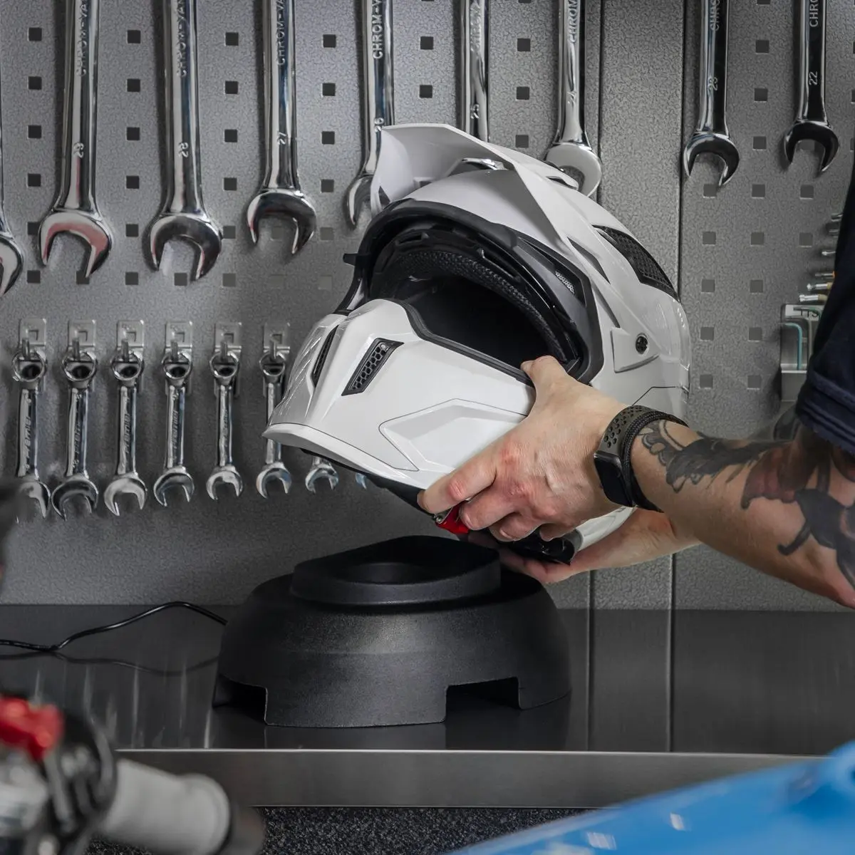 Sealey Helmet/Glove/Boot Dryer - Image 4