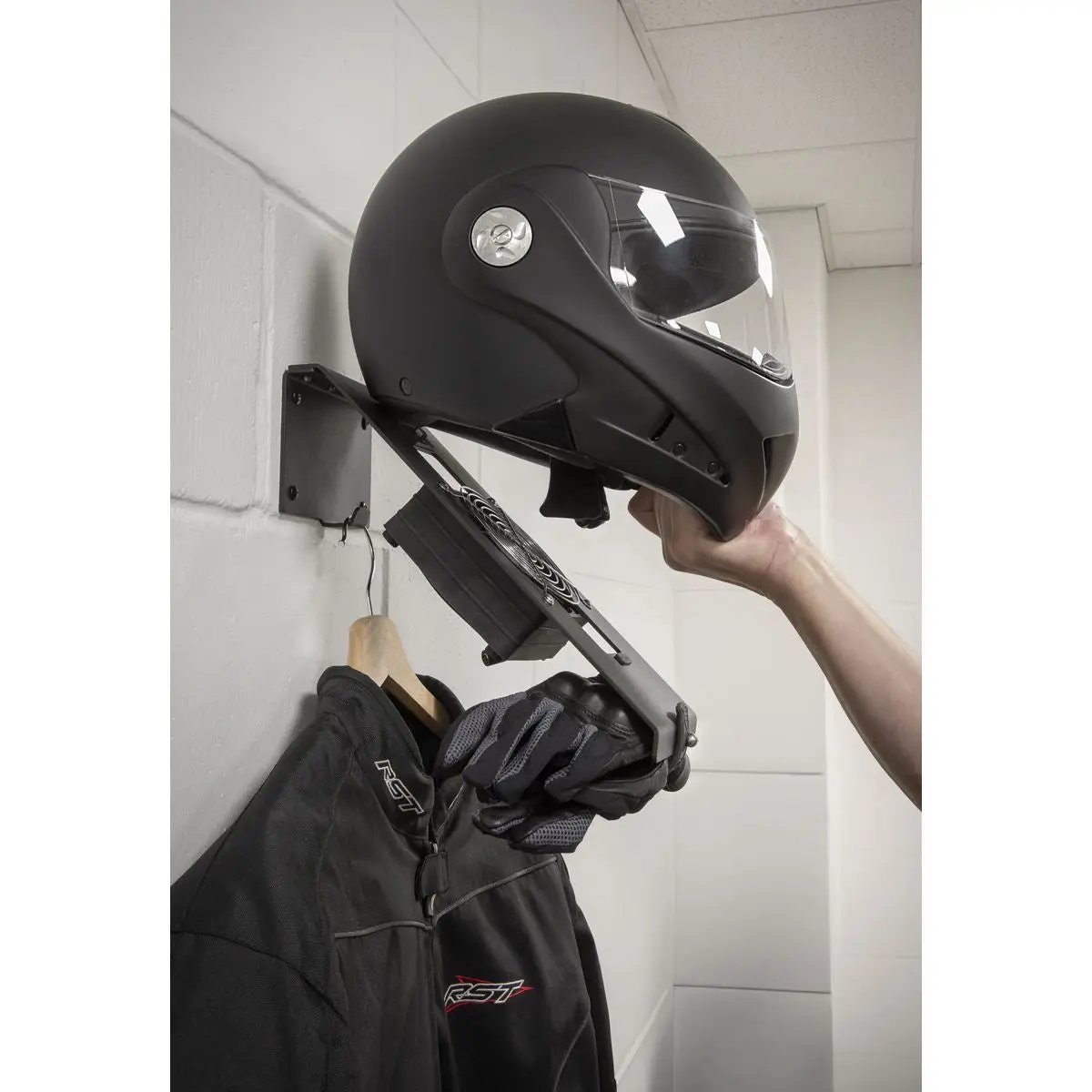 Sealey Helmet Hanger/Dryer - Image 4