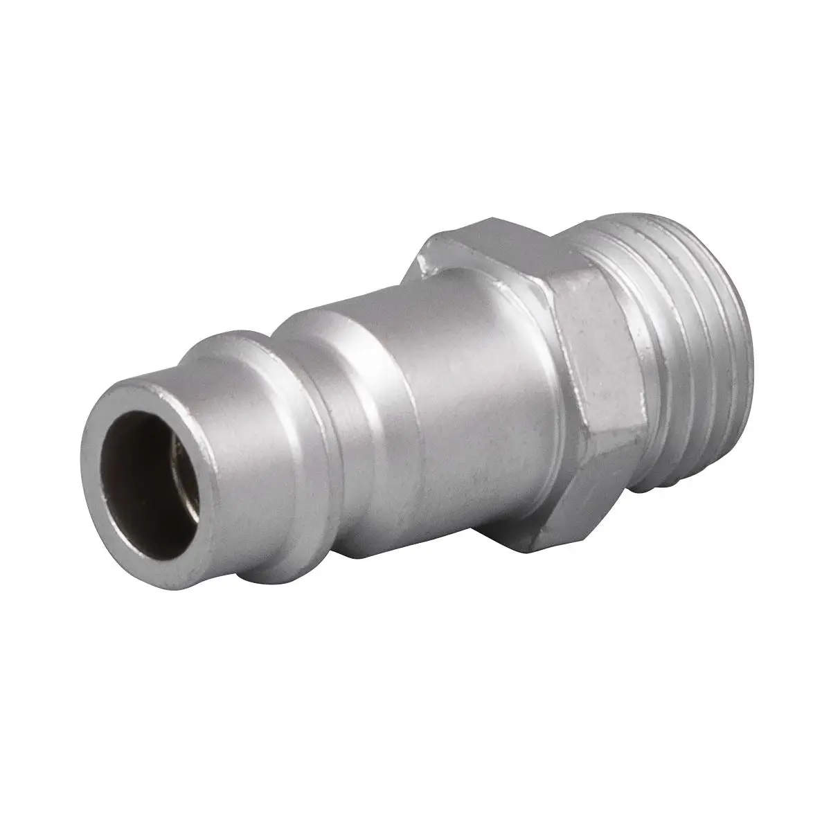 Sealey High Flow Screwed Adaptor Male 1/4"BSPT