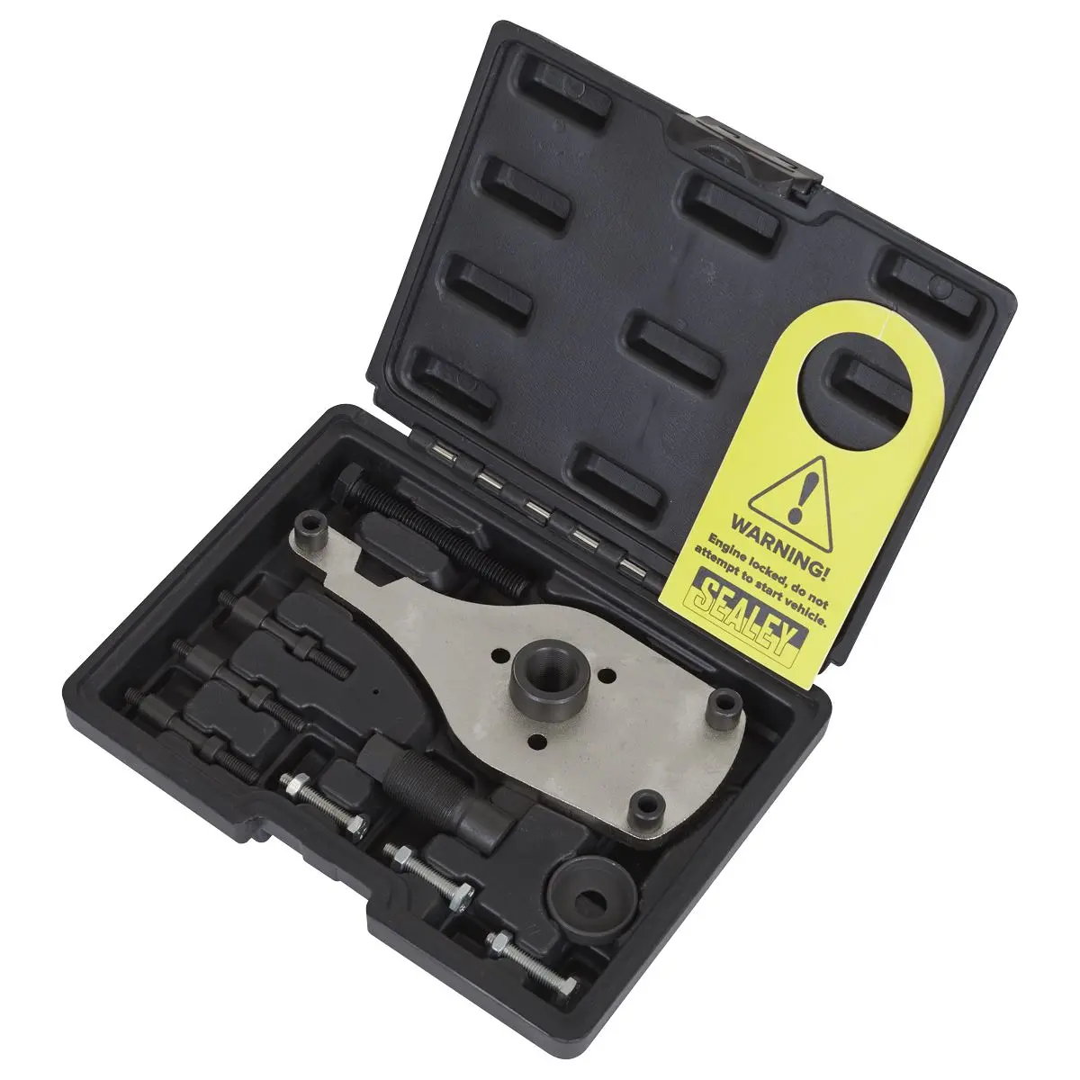 Sealey High Pressure Fuel Pump Remover/Installer - for Ford 2.0D EcoBlue - Image 3