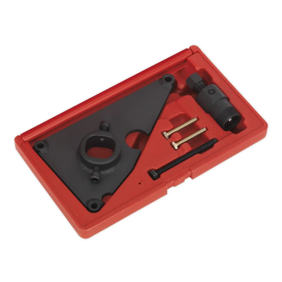 Sealey High Pressure Fuel Pump Sprocket Remover - for Hyundai, Kia - Image 3