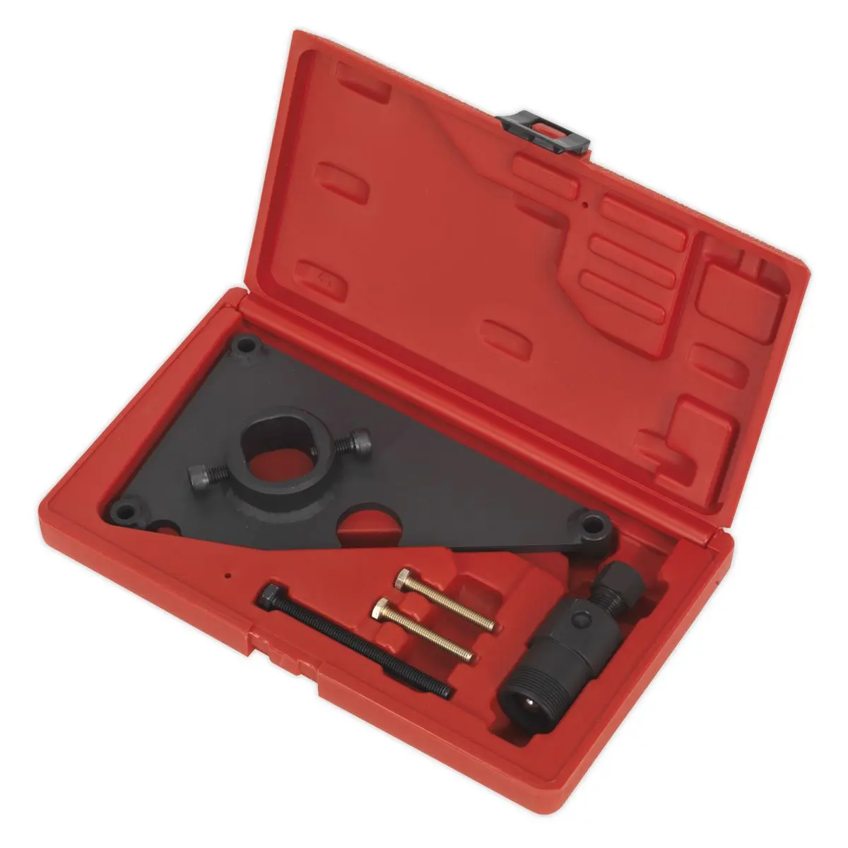 Sealey High Pressure Fuel Pump Sprocket Remover - for Hyundai, Kia - Image 5
