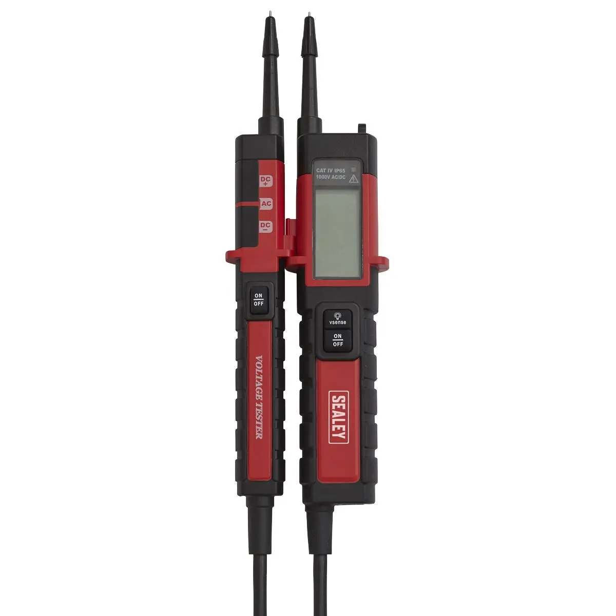 Sealey High Voltage Tester CAT IV 1000V Hybrid/Electric Vehicles - Image 7