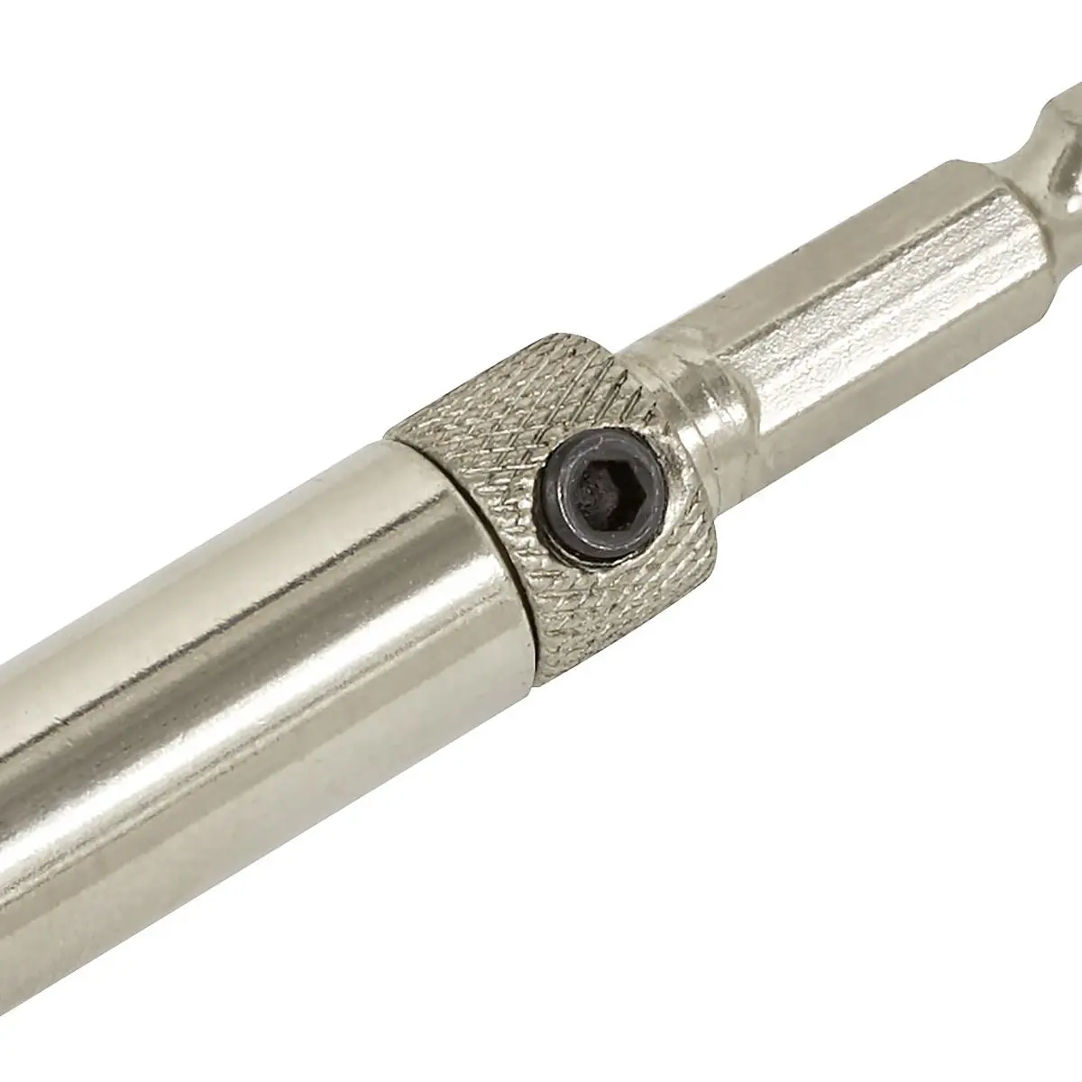 Sealey Self-Centring Chamfered Hinge Drill Set 3pc - Image 6