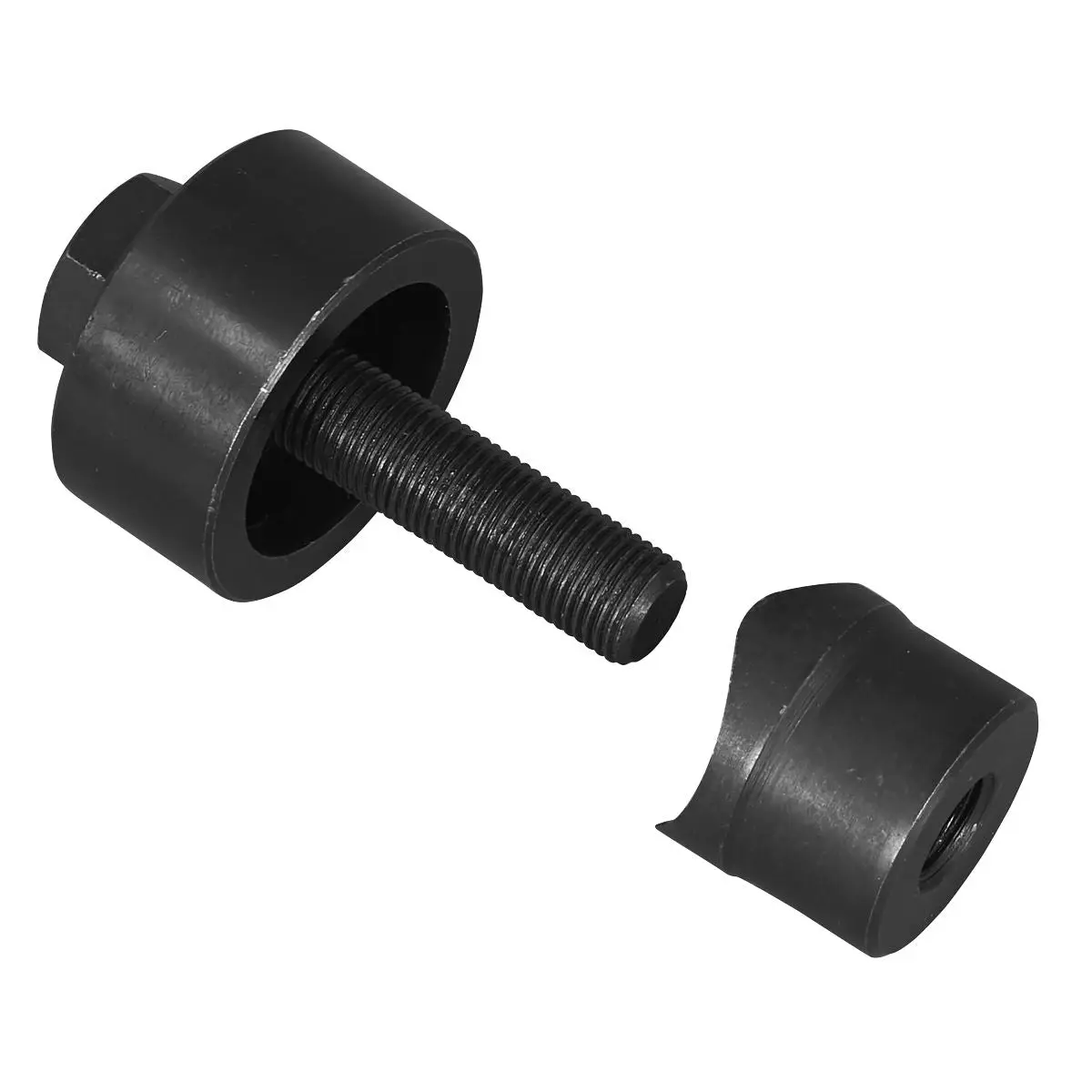 Sealey Hole Cutter Punch Screw 25mm - Image 2
