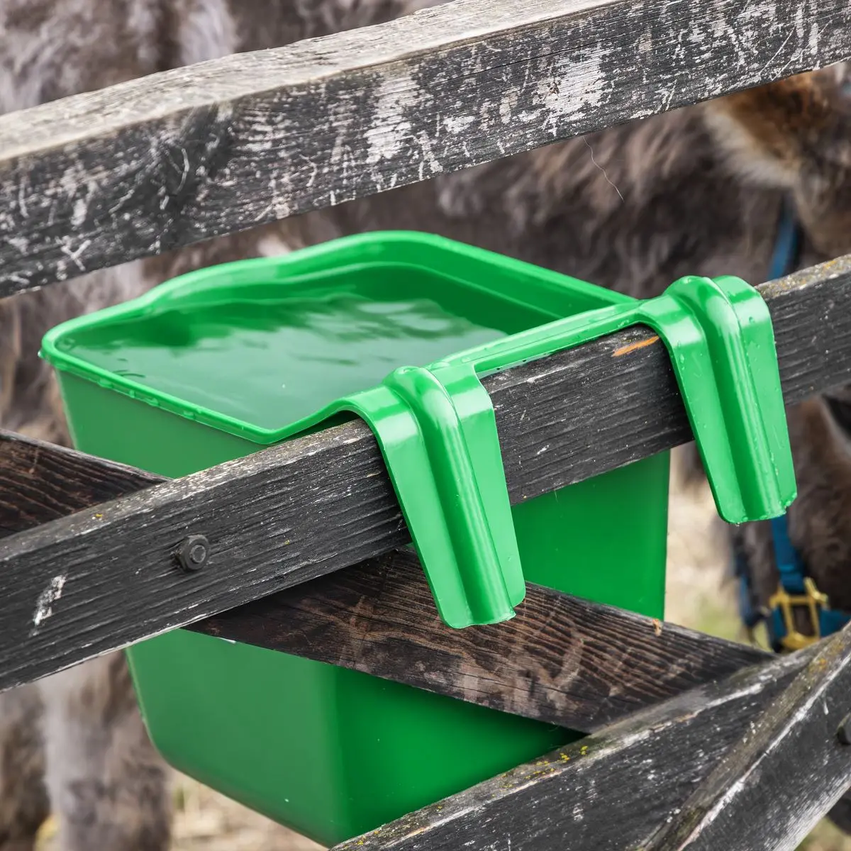 Sealey Hook-Over Feeder 13L - Image 6