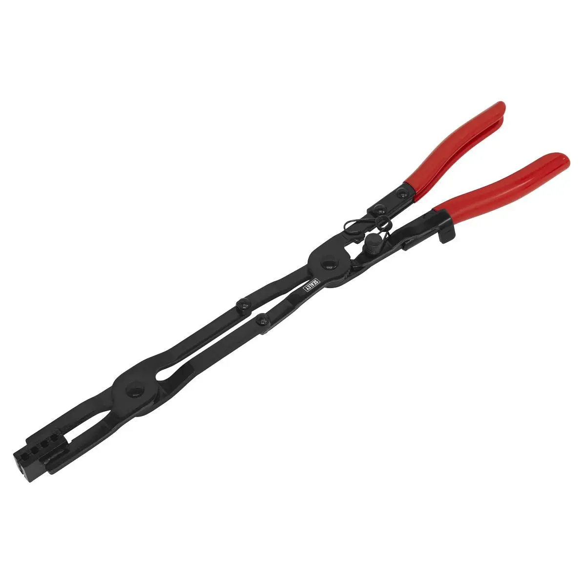 Sealey Hose Clip Pliers - 440mm Double-Jointed - Image 3