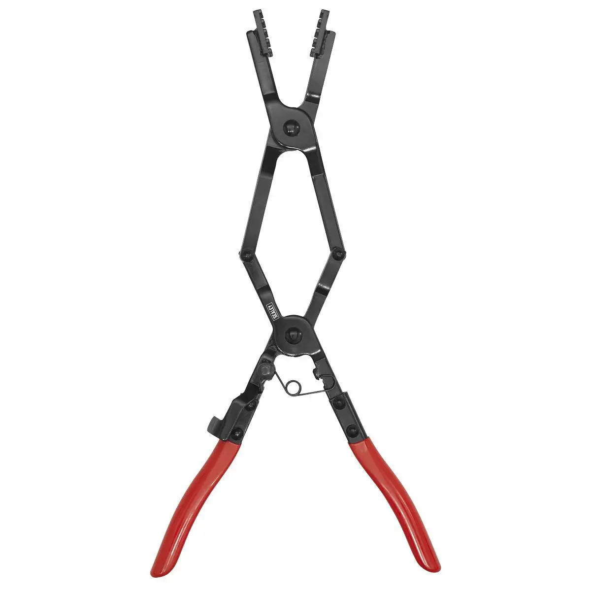 Sealey Hose Clip Pliers - 440mm Double-Jointed - Image 4