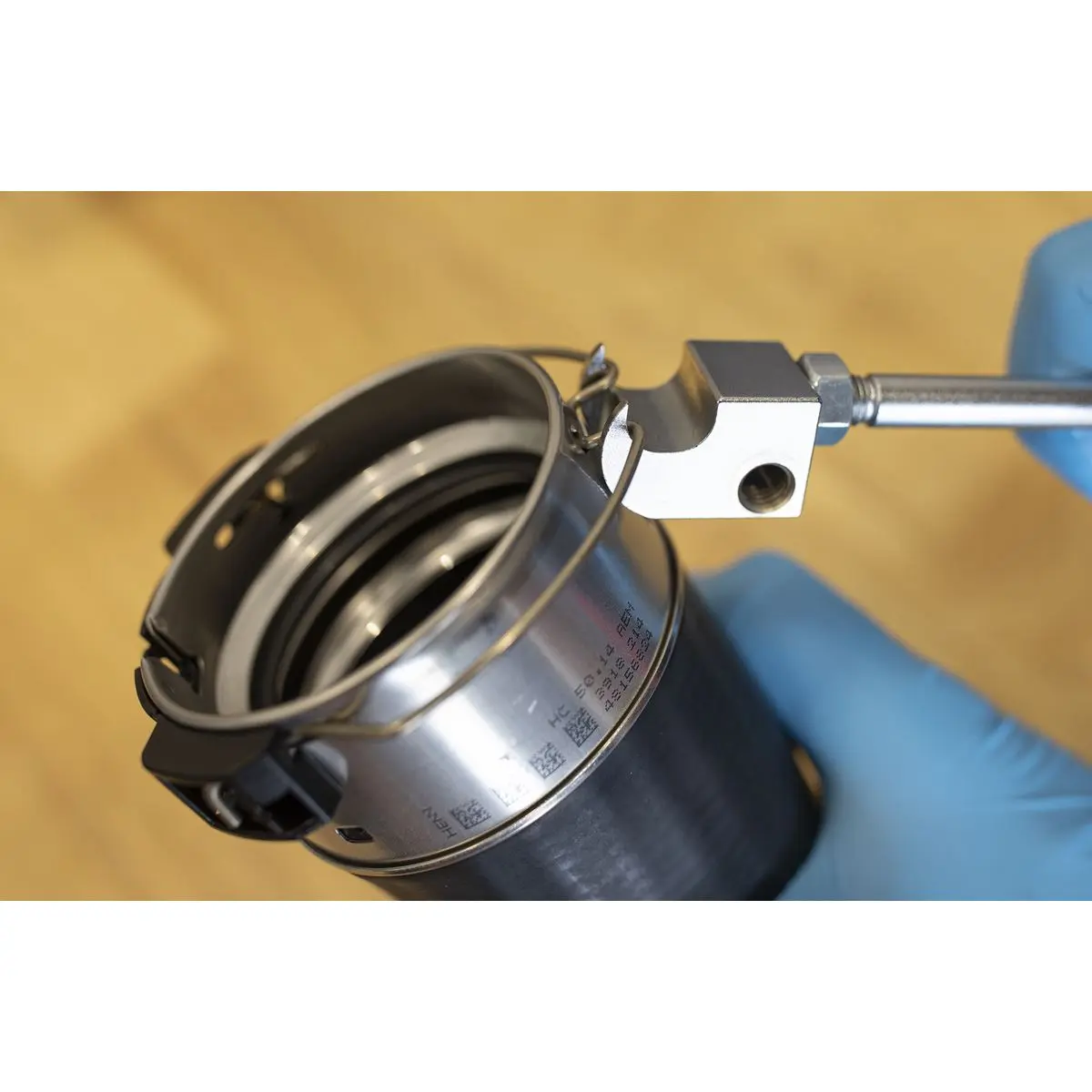 Sealey Hose Clamp Removal Tool for HENN Clamps - Image 5
