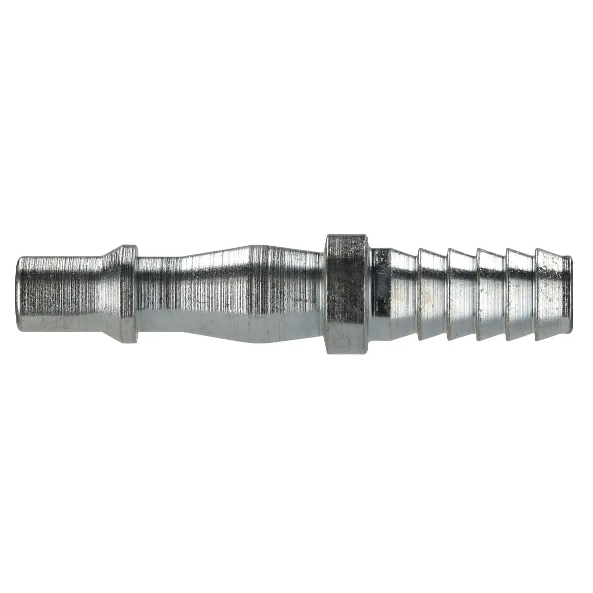 Sealey Hose End Tailpiece Adaptor Air Line Connector Bayonet 5/16" Bore 5 Pack - Image 4