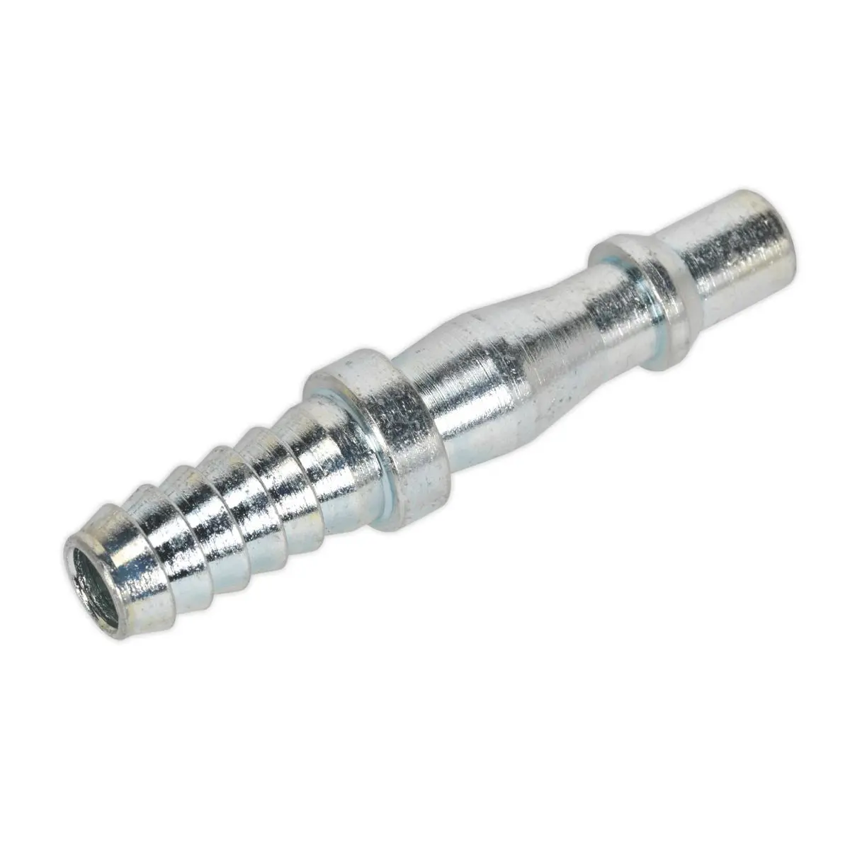 Sealey Hose End Tailpiece Adaptor Air Line Connector Bayonet 5/16" Bore 5 Pack - Image 5