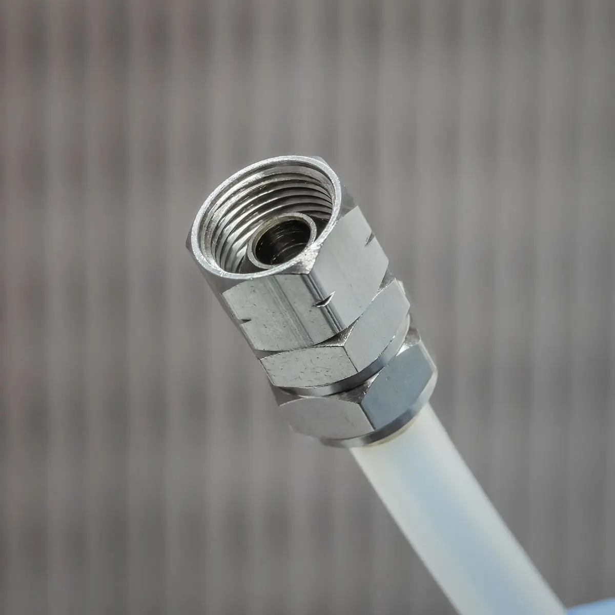 Sealey Hose Set 1.3m for HVLP-79/P & SSG1P - Image 2