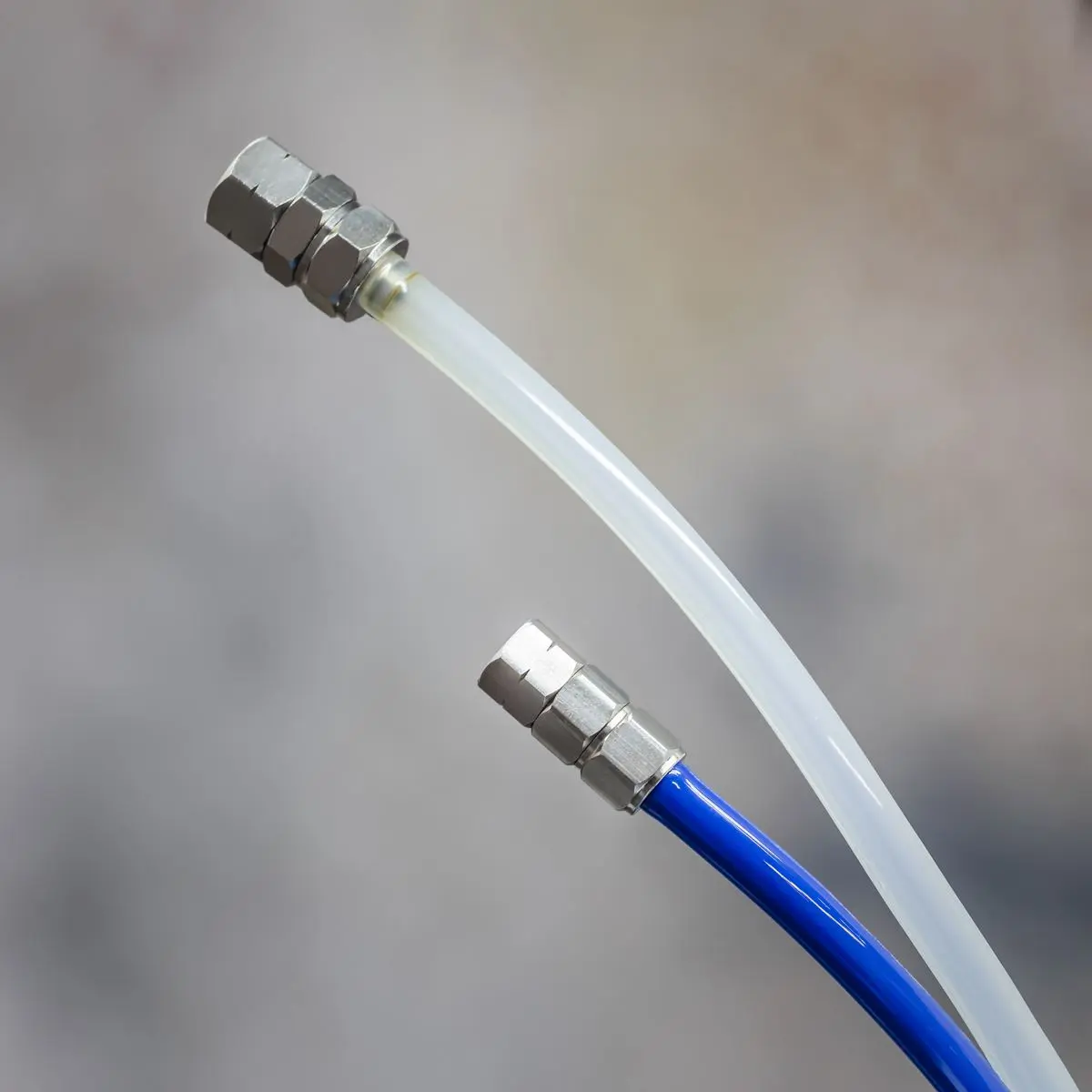 Sealey Hose Set 1.3m for HVLP-79/P & SSG1P - Image 7