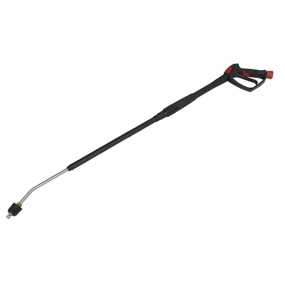 Sealey Hot Water 170bar Pressure Washer 230V - Image 5