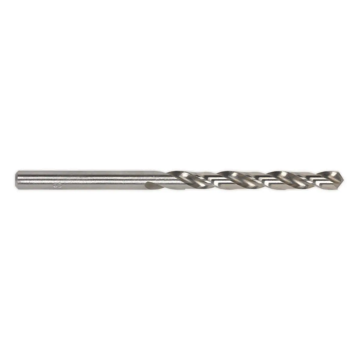 Sealey HSS Fully Ground Drill Bit Ø11mm Pack of 5