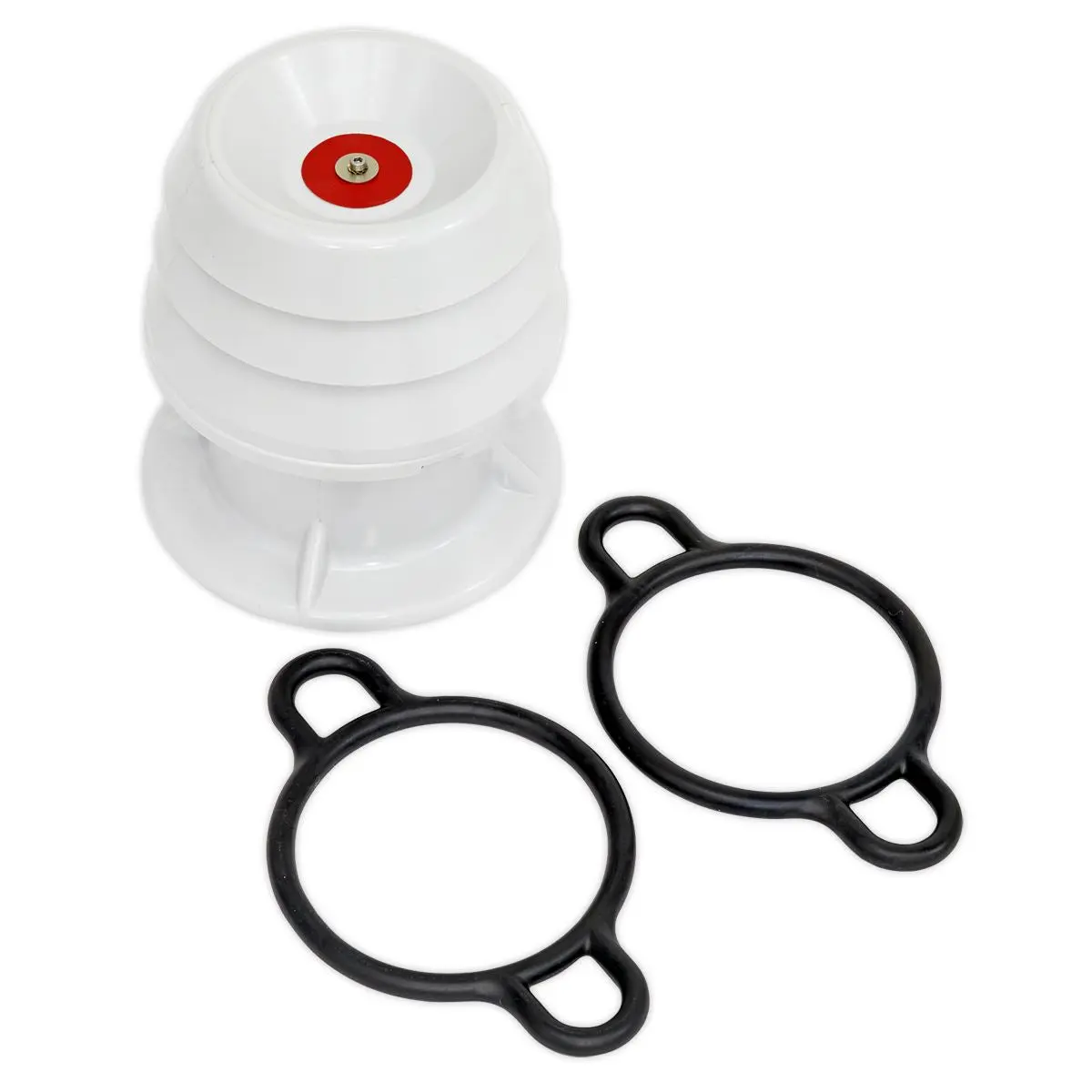 Sealey Hybrid Workshop Tool Kit - Image 7