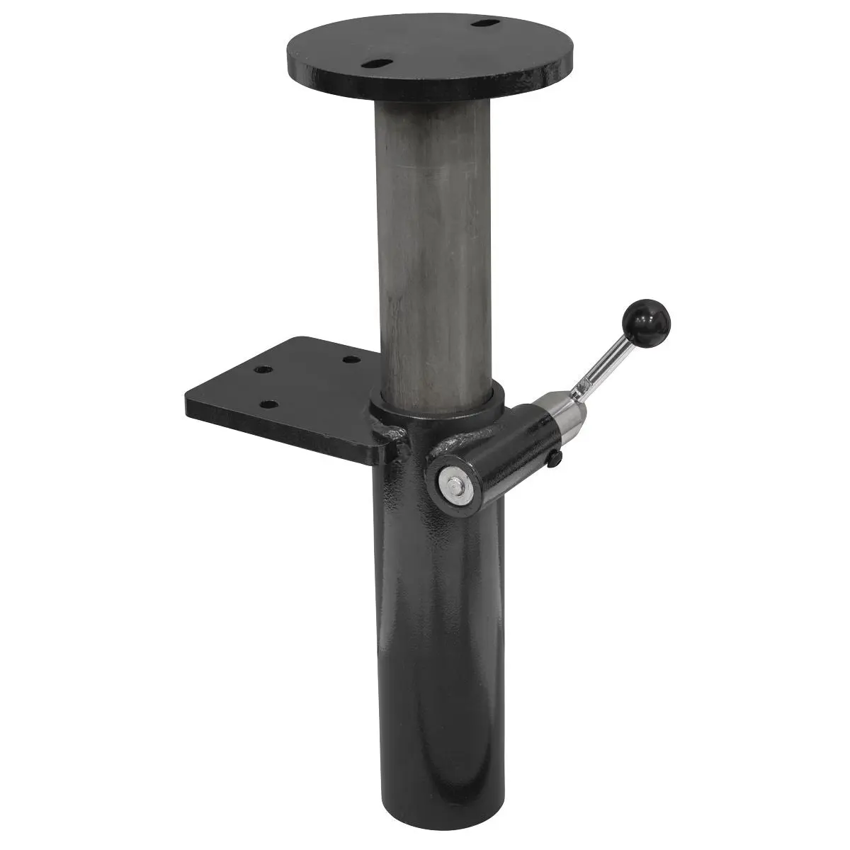 Sealey Hydraulic Bench Vice Lift - Image 2