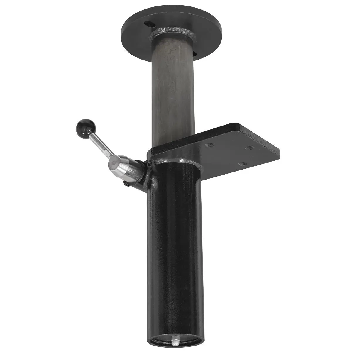 Sealey Hydraulic Bench Vice Lift - Image 3