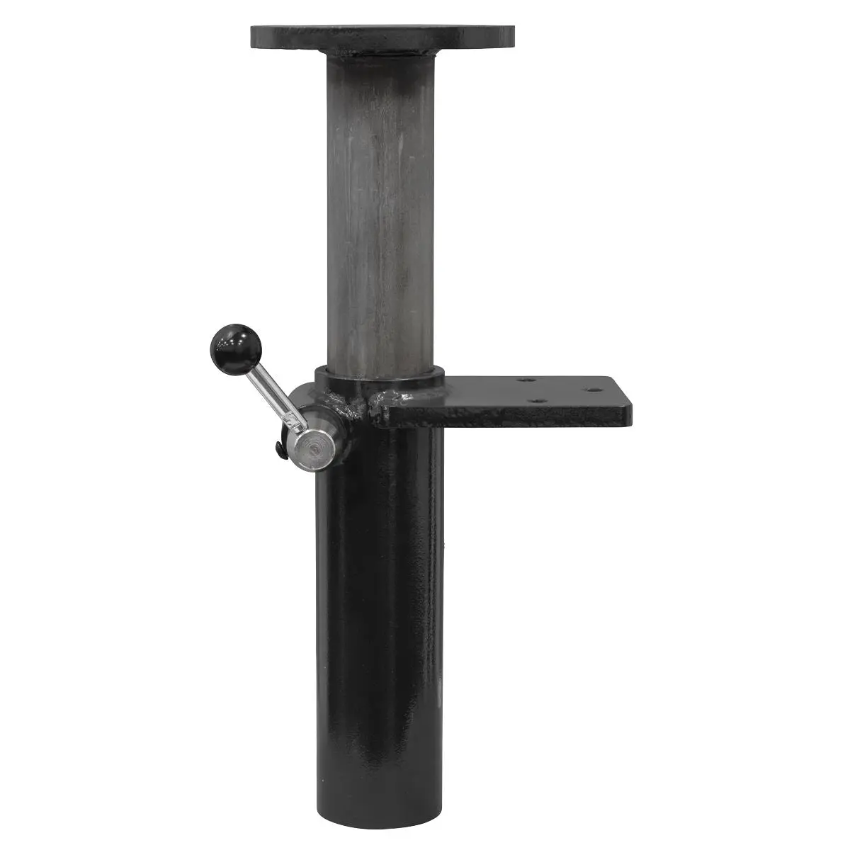 Sealey Hydraulic Bench Vice Lift - Image 4