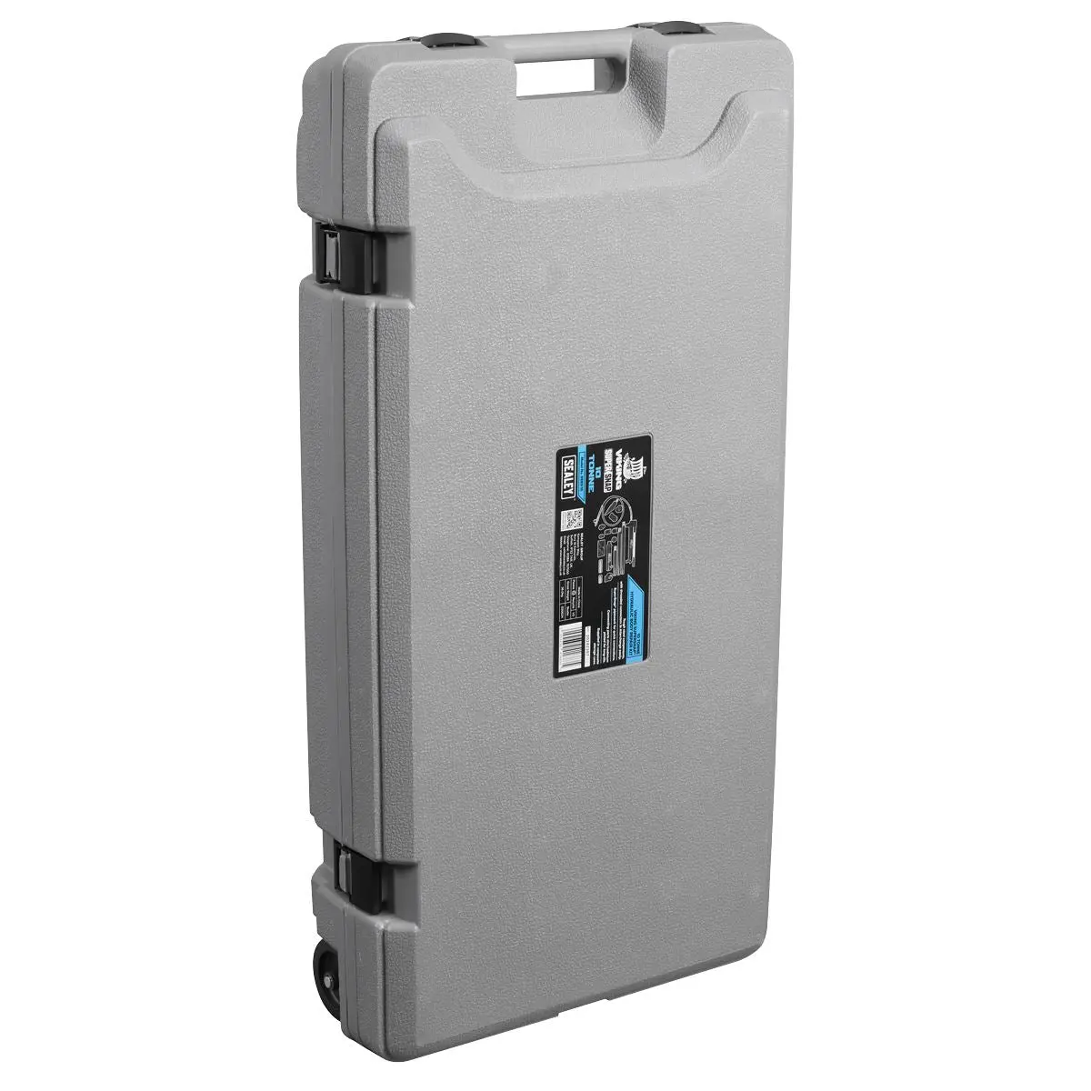 Sealey Hydraulic Body Repair Kit 10 Tonne SuperSnap® Type - Image 8