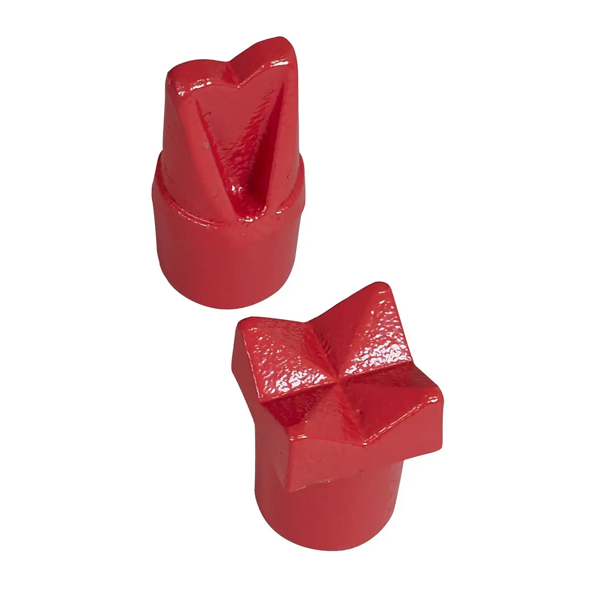 Sealey Hydraulic Body Repair Kit 20 Tonne Snap Type - Image 2