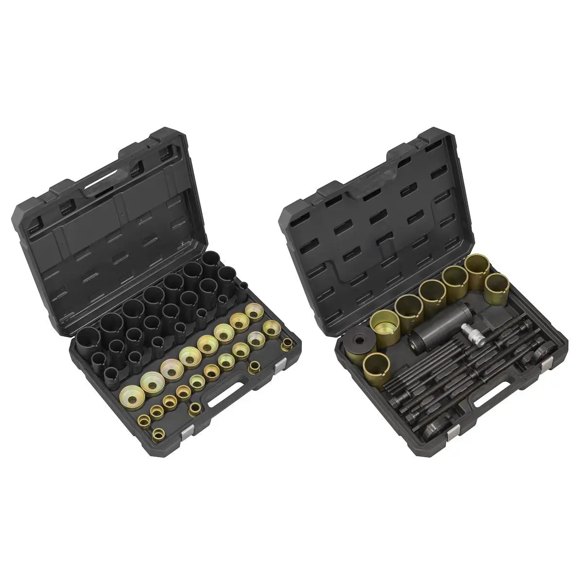 Sealey Hydraulic Bush & Bearing Removal/Installation Kit 18 Tonne
