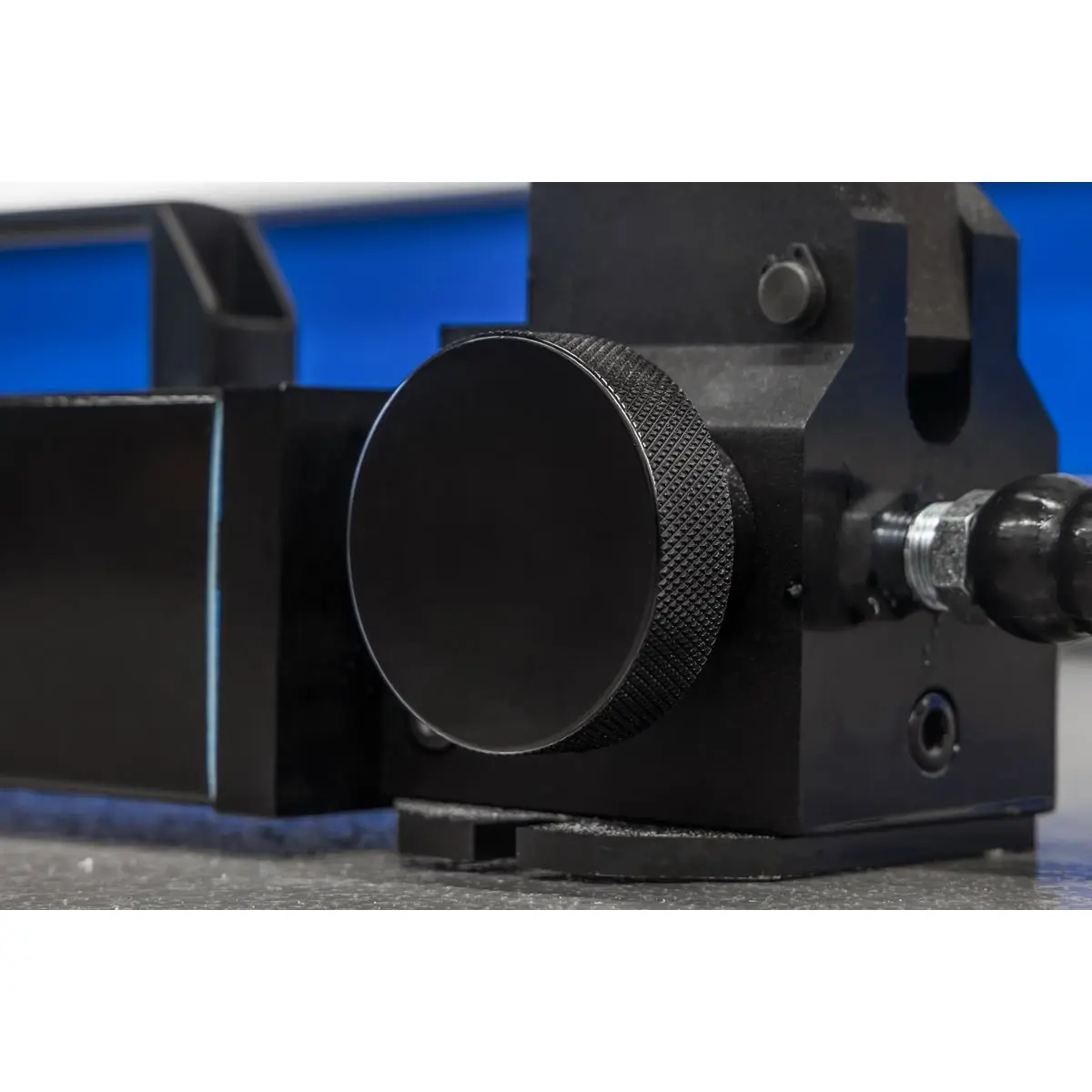Sealey Hydraulic Hand Pump without Hydraulic Hose 10,000psi - Image 4