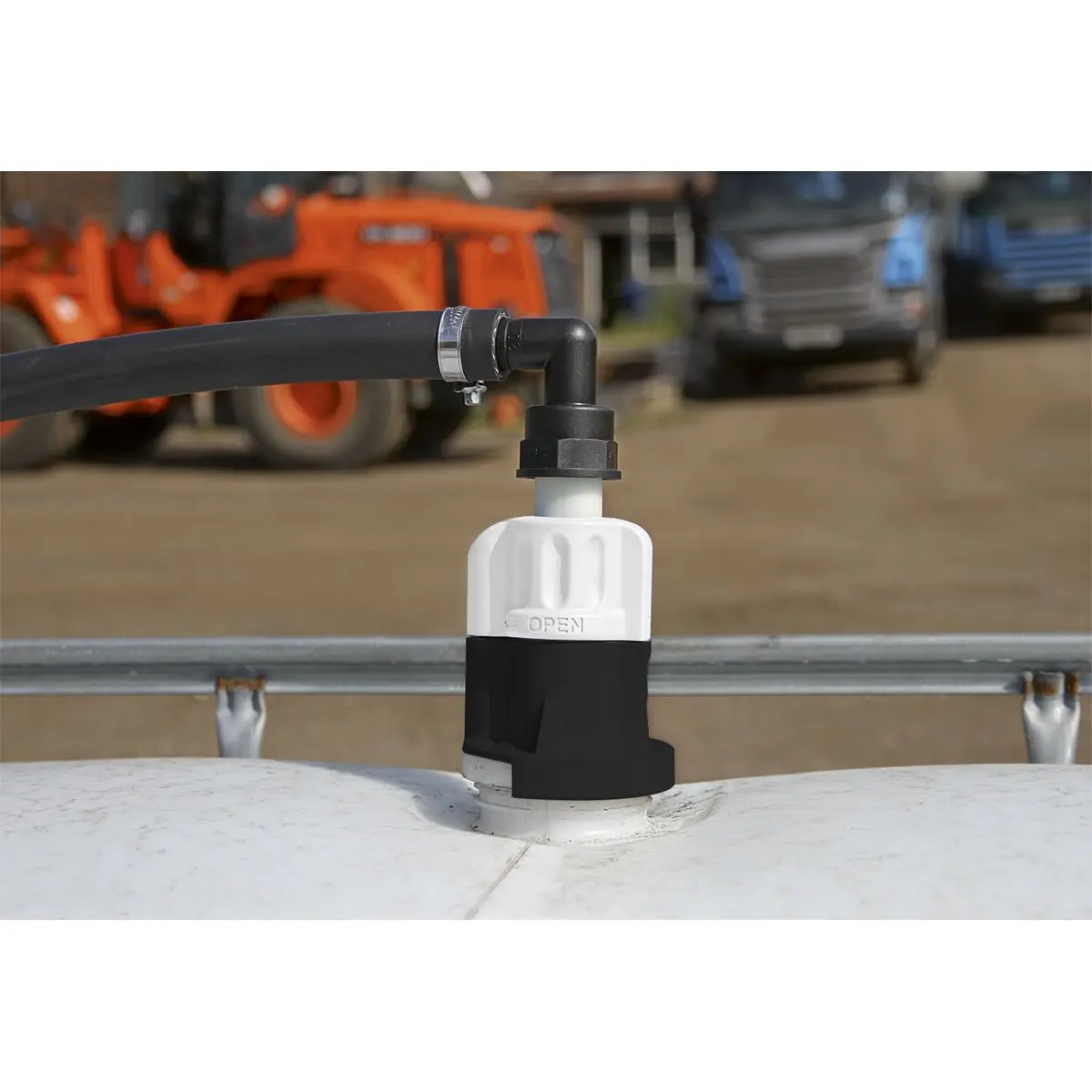 Sealey IBC Connector SEC - AdBlue® - Image 3