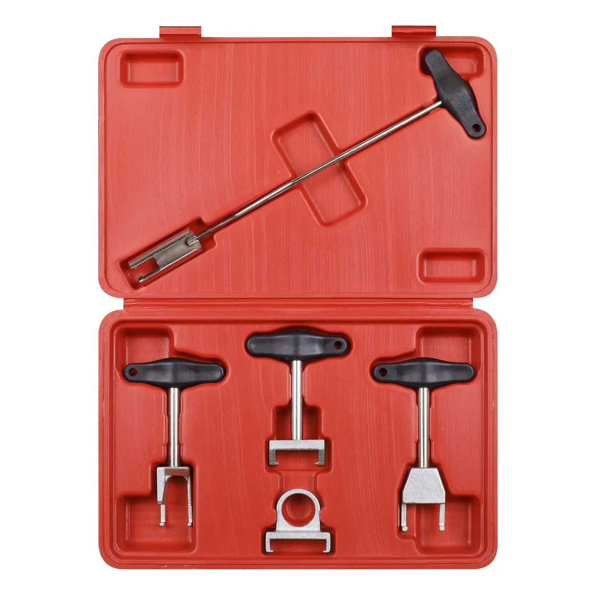 Sealey Ignition Coil Puller Set 5pc - VAG - Image 2