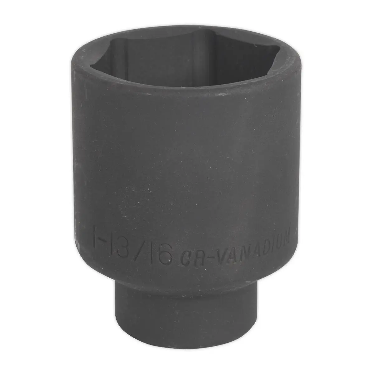Sealey Impact Socket 1-13/16" Deep 1/2"Sq Drive - Imperial - Image 2