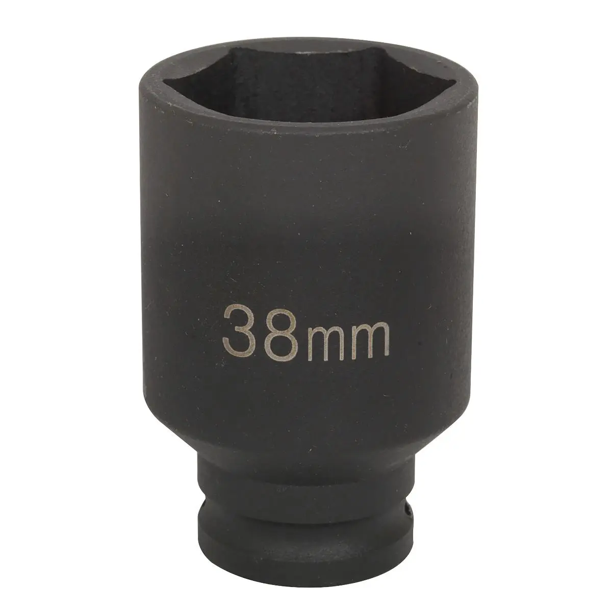 Sealey Impact Socket 38mm Deep 1/2"Sq Drive - Image 2